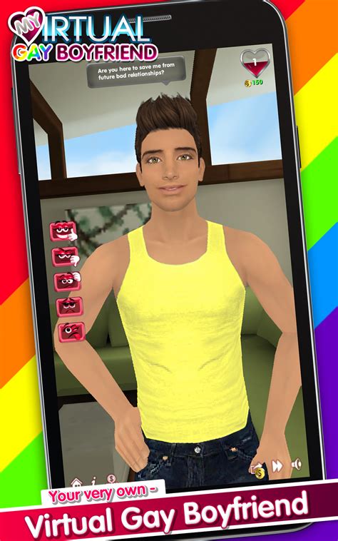 gay android game